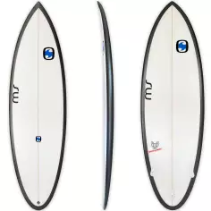 Tabla de surf MS Speed Rabbit Round