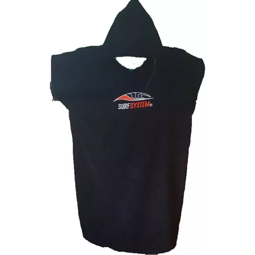 Poncho SURFSYSTEM