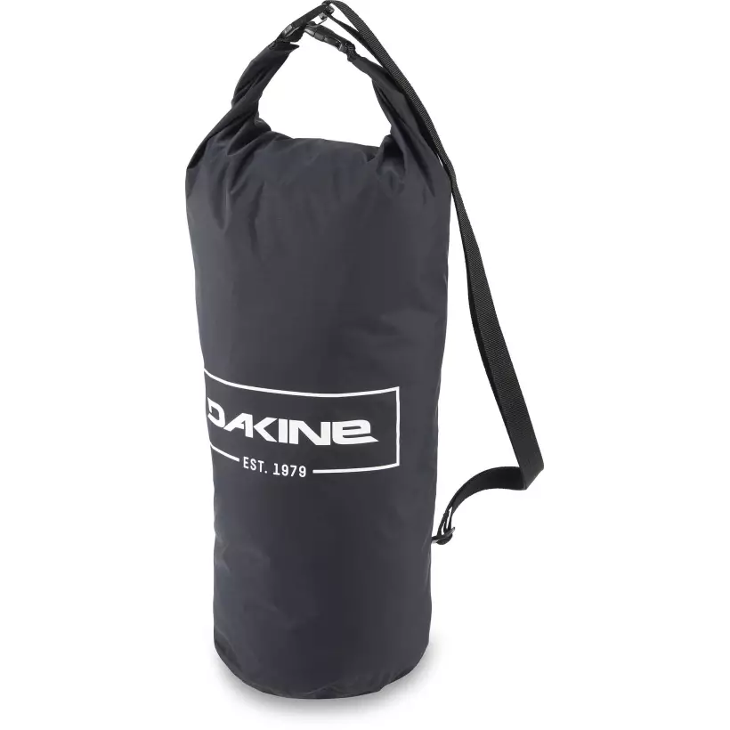 Borsa Dakine packable rolltop dry bag