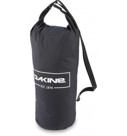 Zak Dakine packable rolltop dry bag