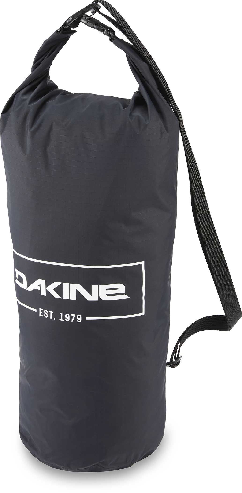 Tasche Dakine packable rolltop dry bag 20l.