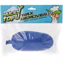 Yucky Tofu wax remover