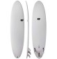 Surfbretter NSP funboard Protech