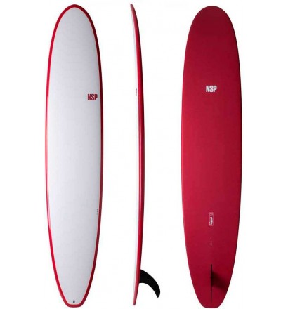 Planche de surf Longboard NSP Element