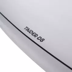 Tabla de surf NSP Tinder Element 2