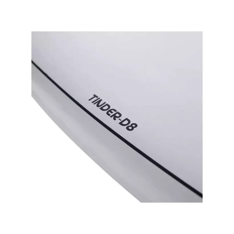 Prancha de surf NSP Tinder Element