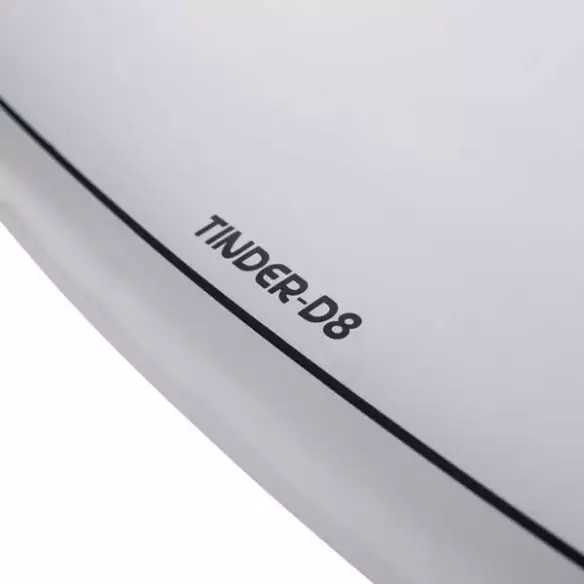 Surfboard NSP Tinder Element Surfboard NSP Tinder Element