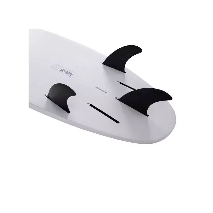Surfboard NSP Tinder Element