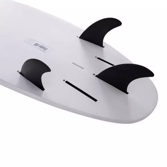 Planche de surf NSP Tinder Element Planche de surf NSP Tinder Element