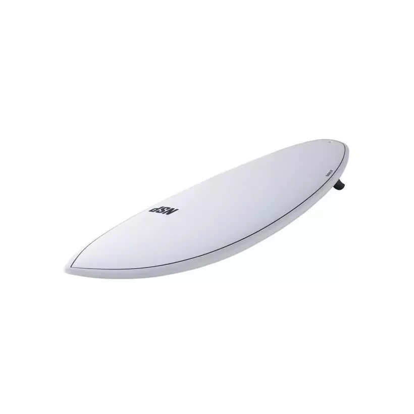 Surfbrett NSP Tinder Element