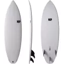 Surfboard NSP Tinder Protech