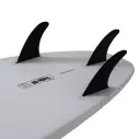 Surfboard NSP Tinder Protech