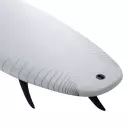 Surfboard NSP Tinder Protech