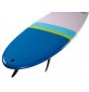 Surfbretter NSP funboard Elements 