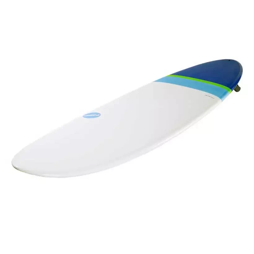 Surfbretter NSP funboard Elements