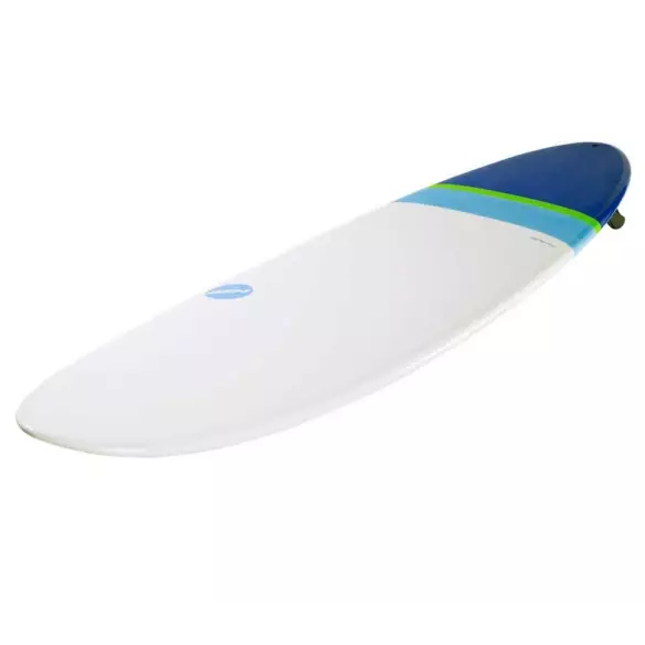 Tabla surf evolutiva NSP funboard Elements  Tabla surf evolutiva NSP funboard Elements