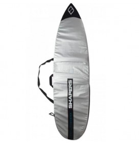 Shapers Shortboard Cover