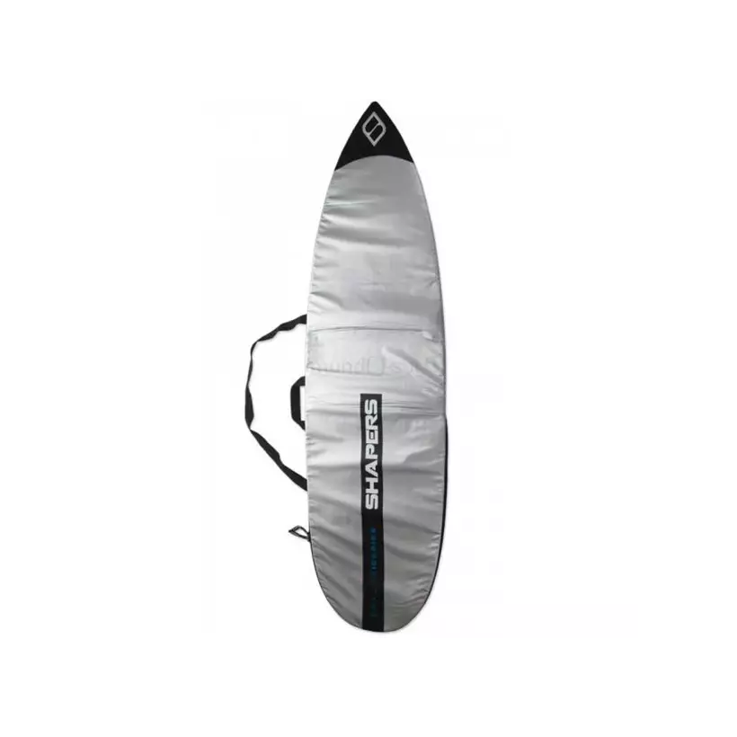 Shapers Shortboard Cover