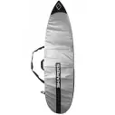 De dekking van surf Shapers Shortboard