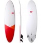 Planche de surf NSP funboard E+ Epoxy