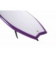 NSP fish Elements Surfboard