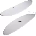 NSP funboard Protech