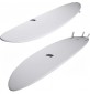 Tabla de surf NSP funboard Protech