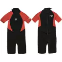 Billabong Intruder Toddler Wetsuit 