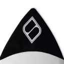 Funda de surf Shapers Hybrid