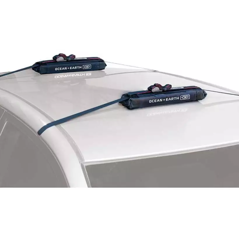 Barres de toit Ocean & Earth Quick Rax