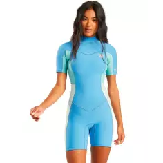 Billabong neopren Synergy 2mm