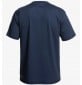 Camiseta UV quiksilver Solid Streak