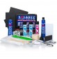 Kit de réparation Solarez Pro travel Epoxy