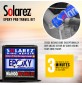 Kit di riparazione Solarez Epoxy Pro viaggio