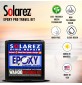 Kit de réparation Solarez Pro travel Epoxy