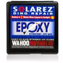 Kit de reparación Solarez Pro travel Epoxy