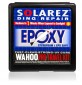 Repair Kit-Solarez Pro travel Epoxy