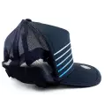 Boné Ocean & Earth Kuta mesh Trucker