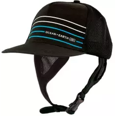 Boné Ocean & Earth Kuta mesh Trucker