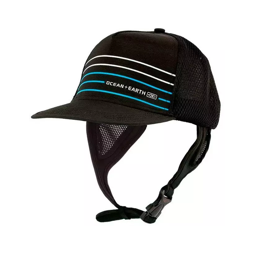 Boné Ocean & Earth Kuta mesh Trucker