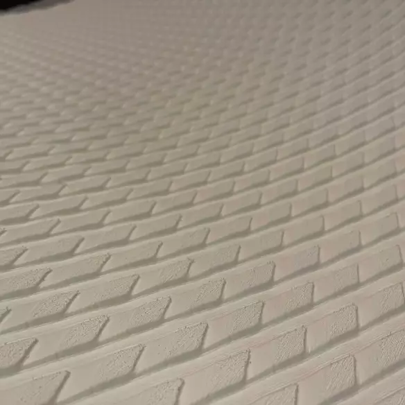 Platten eva-autoadesivas und tearoff 160x100cm