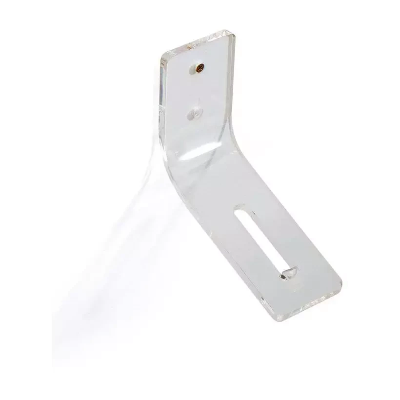 Invisible Ocean & Earth Wall Display Rack Stand VERTICAL