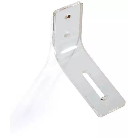 Invisible Ocean & Earth Wall Display Rack Stand VERTICAL Invisible Ocean & Earth Wall Display Rack Stand VERTICAL