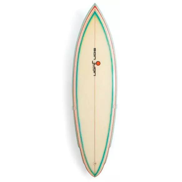 Unsichtbarer Ocean & Earth Wandregalständer VERTIKAL Unsichtbarer Ocean & Earth Wandregalständer VERTIKAL