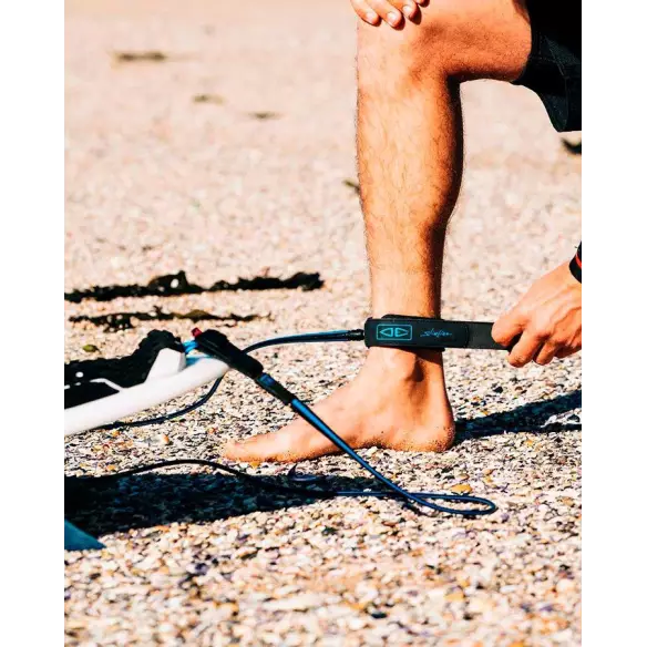 Surf Leash Ocean & Earth SLIMLINE Comp Surf Leash Ocean & Earth SLIMLINE Comp