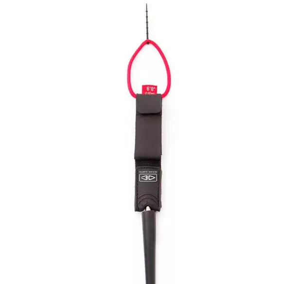 Surf Leash Ocean & Earth SLIMLINE Comp Surf Leash Ocean & Earth SLIMLINE Comp