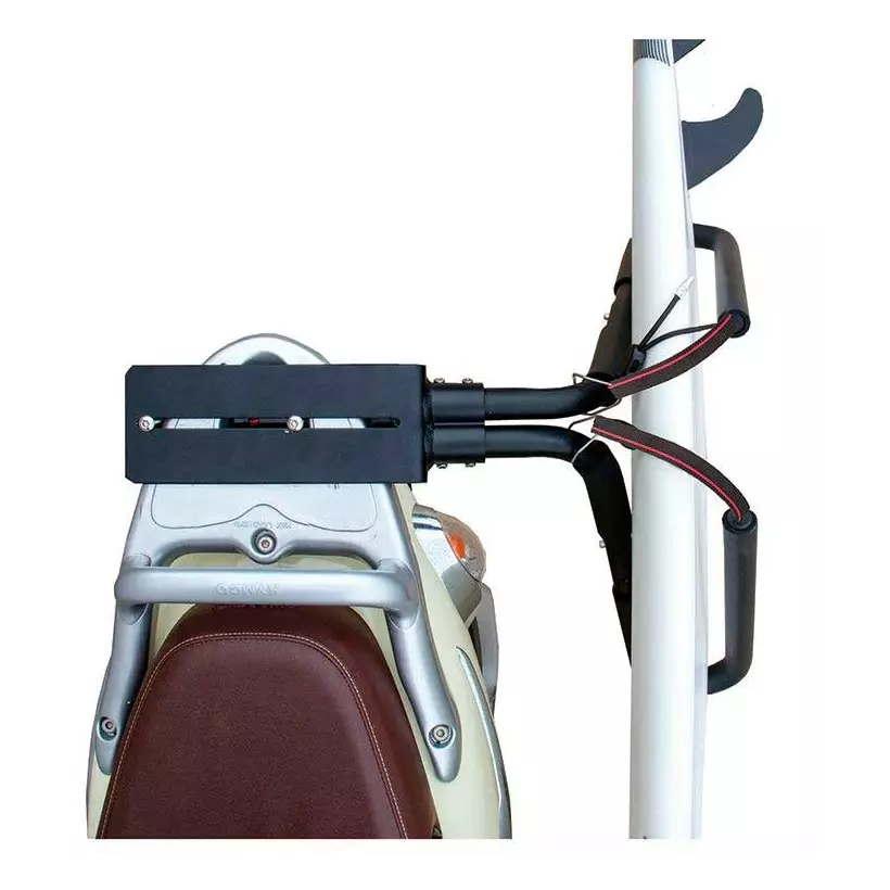 Rack moto Ocean&Earth per tavole da surf