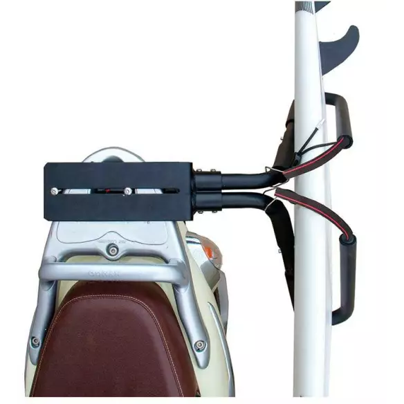 Rack moto Ocean&Earth per tavole da surf