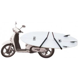 Rack moto Ocean&Earth für surfbretter