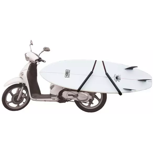 Rack moto Ocean&Earth für surfbretter